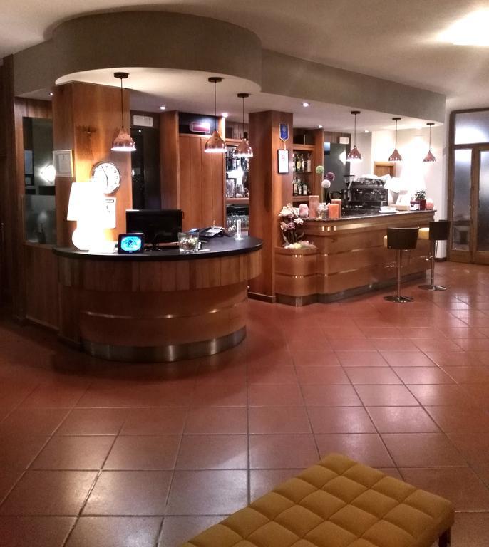 Hotel Toscana Figline Valdarno Bagian luar foto