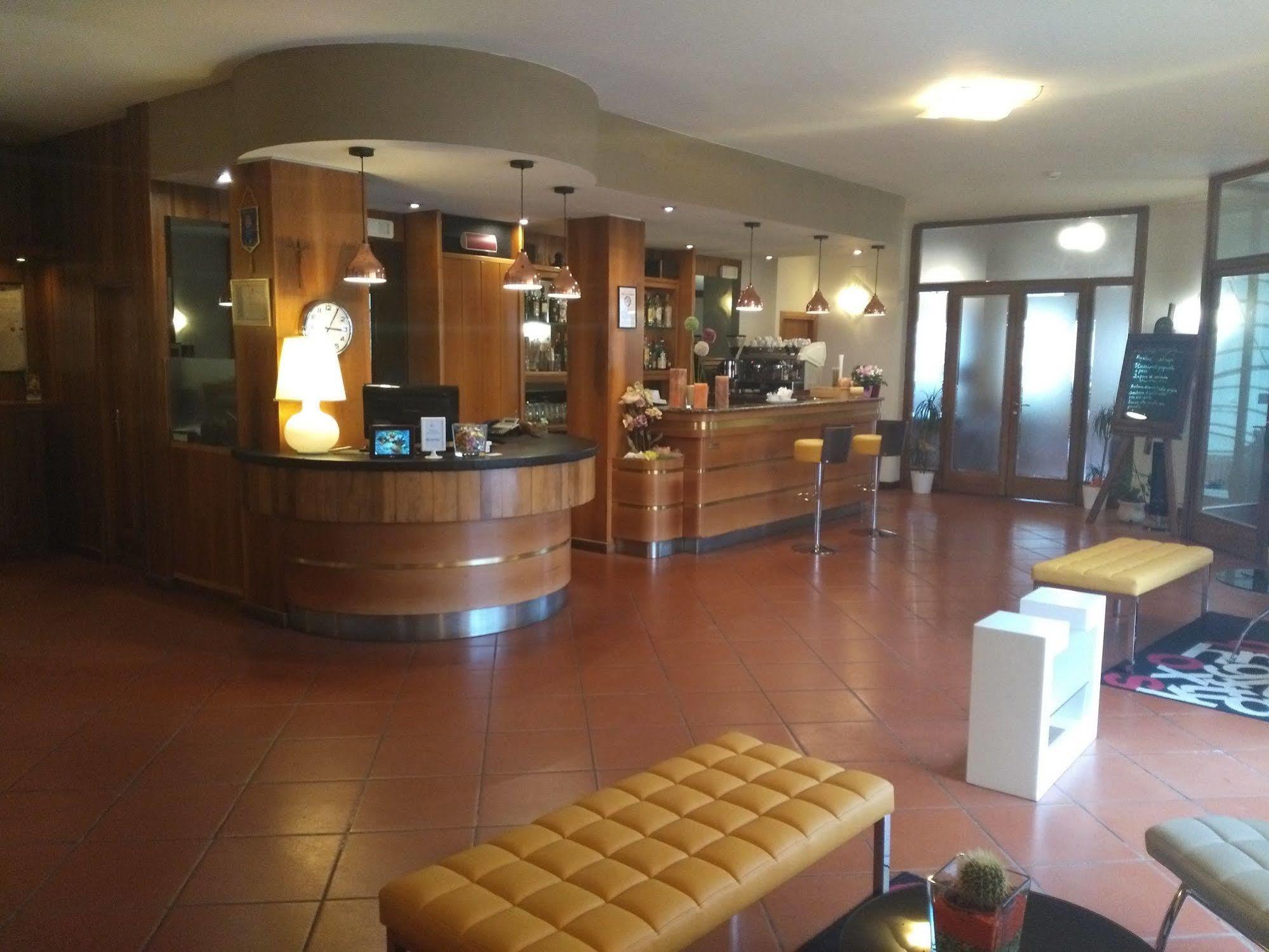 Hotel Toscana Figline Valdarno Bagian luar foto